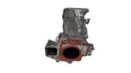 CARCAÇA VALVULA TERMOSTATICA EGR FIAT TORO 2.0 2018 2019