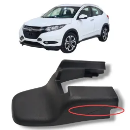 Acabamento trilho banco dianteiro direi Honda HR-V 2016 2021