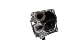 CARCAÇA VALVULA TERMOSTATICA EGR FIAT TORO 2.0 2018 2019