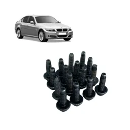 Parafusos Cárter Motor Bmw 114i 116i 118i 320i 11 A 15 Orig