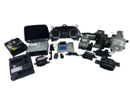 Kit Modulo Injeção Onix 1.0 Plus Turbo 2020/ lt 12710369
