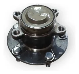 CUBO DE RODA TRASEIRO CIVIC 2017 18 19 20 21 2022 C/ABS