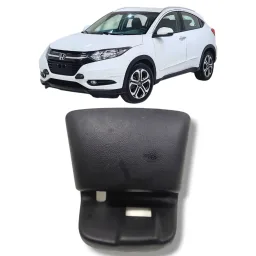 Acabamento trava banco traseiro Honda HR-V 2016 2021