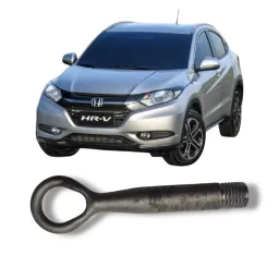 Gancho reboque Honda Hr-v 2018