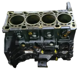 Bloco Motor S10 2.8 Automatica 2018 200 Cv