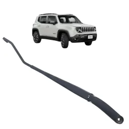 Braço Limpador Parabrisa Dir Original Jeep Renegade