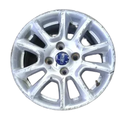 Roda Avulsa Aro 15 Ford Ecosport 2017/