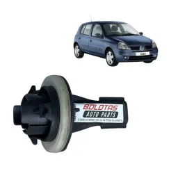 Soquete Seta Pisca Lanterna Dianteira Clio 04 A 16 Ete 7399