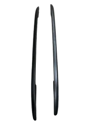 Rack Travessa Teto Volkswagen T-Cross 2018 a 2026 ORIGINAL
