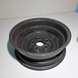 RODA AVULSA GM OPALA CARAVAN 1971 A 1979 ARO 14 ORIGINAL