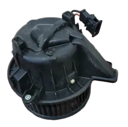 Motor Ventilador Ar Forçado Vw Polo Virtus 2020 2021