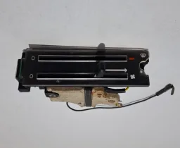 Controle Ar Forçado Sem ar Quente Opala e Caravan 75 a 1979