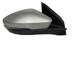 Retrovisor VW T-Cross Elétrico c/Seta Direto 2018 a 2022 Or