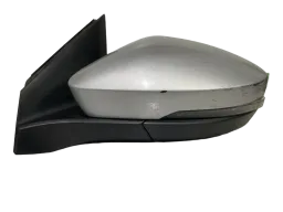 Retrovisor VW T-Cross Elétrico Esquerdo 2018 a 2022 Detalhe