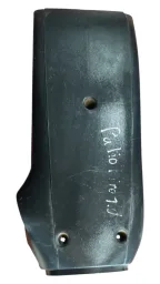 Moldura Inferior Chave Seta Palio 02 06 735288764