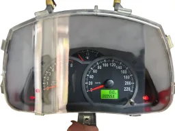 Painel De Instrumentos Ford Ka C/rpm 2008 2009 2010