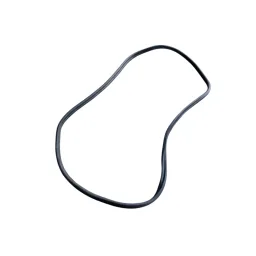 Borracha Tampa Traseira Mala Peugeot 307 2006 2012 Original