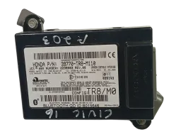 Módulo Central Bluetooth civic 2016 39778-Tr8-M110