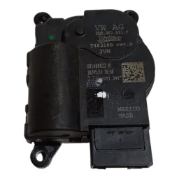 Motor Atuador Jetta 2.0 2019 A 2022
