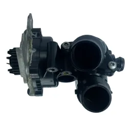 Bomba Água Com Flange Audi Q5 2.0 TFSI 2009 A 2012 PLÁSTICO