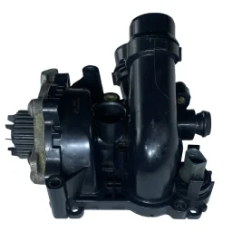Bomba Água Com Flange Audi Q5 2.0 TFSI 2009 A 2012 PLÁSTICO