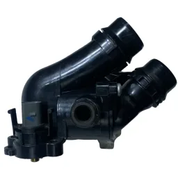 Bomba Água Com Flange Audi Q5 2.0 TFSI 2009 A 2012 PLÁSTICO