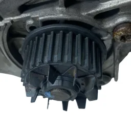 Bomba Água Com Flange Audi Q5 2.0 TFSI 2009 A 2012 PLÁSTICO