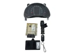 Kit Code Injeção 1.3 Strada 2020/2024