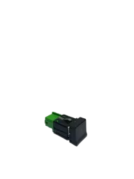Botão Interruptor Pisca Alerta VW Spacefox Fox 2013 a 2019