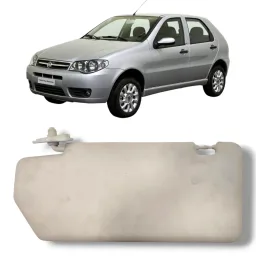 Quebra sol direito Fiat Palio 2005 2012 original