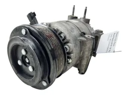 Compressor Ar New Fiesta 11/ Ecosport 13 a 2017 1.5 1.6 4cc