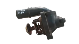 FLANGE VÁLVULA TERMOSTÁTICA FORD KA 1.6 8V 07/10 5S6G8575BA