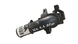 FLANGE VÁLVULA TERMOSTÁTICA FORD KA 1.6 8V 07/10 5S6G8575BA