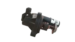 FLANGE VÁLVULA TERMOSTÁTICA FORD KA 1.6 8V 07/10 5S6G8575BA