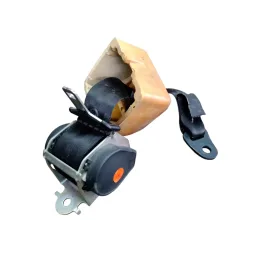 Cinto Segurança Traseiro Esquerdo Peugeot 307 2006 2012