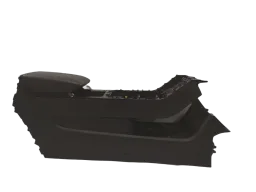 Console Central Chery Tiggo 5X Pro 2025