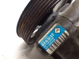 BOMBA DIREÇÃO SANDERO LOGAN DUSTER CLIO 1.6 8/16V 2007 A 16