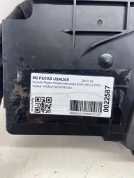 SUPORTE FIAÇÃO MÓDULO MERCEDES E350 2003 A 2009