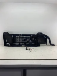SUPORTE FIAÇÃO MÓDULO MERCEDES E350 2003 A 2009