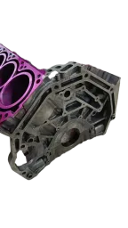 BLOCO MOTOR SANTA FÉ E SORENTO 3.5 V6 277CV 07/13 0,50