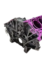 BLOCO MOTOR SANTA FÉ E SORENTO 3.5 V6 277CV 07/13 0,50