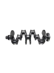 Virabrequim Amarok 2.0 16v Diesel Manual 11/22 Retificado