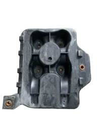 Caixa suporte bateria golf bora audi 1.6 99/06