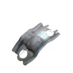 Suporte Barra Estabilizadora Dianteira Esquerda Peugeot 307