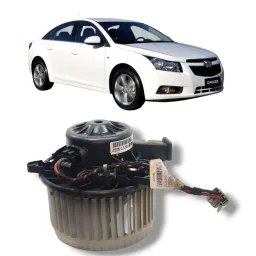 Motor ar forçado ventilador GM Chevrolet cruze 2012 2016