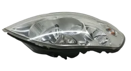Farol Esquerdo Renault Master 2014 2015 2016 2017 2018 a2022