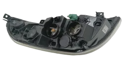 Farol Esquerdo Renault Master 2014 2015 2016 2017 2018 a2022