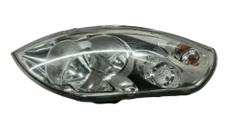 Farol Esquerdo Renault Master 2014 2015 2016 2017 2018 a2022