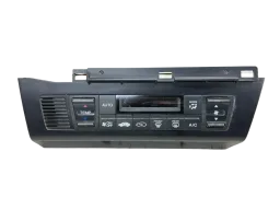 PAINEL COMANDO AR DIGITAL HONDA CIVIC 2012 A 2016