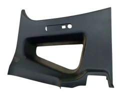 Moldura Acabamento Coluna Le Fiat Strada 2020/2025